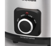 Morphy Richards Wolnowar Sear, Stew and Stir 461010 - 1462551 - zdjęcie 8